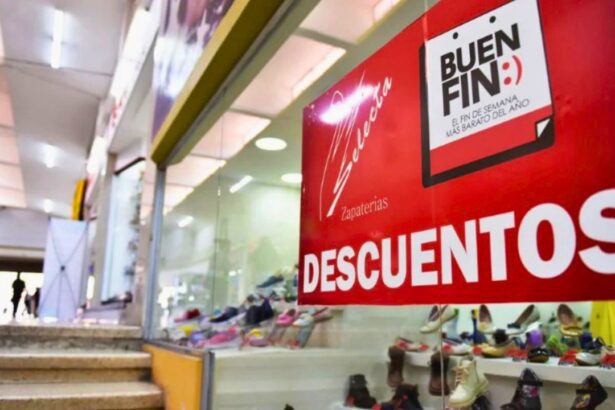 Buen Fin 2025: Saltillo espera ventas récord