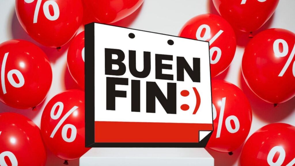 Ventas crecerán 16% en Monterrey por el Buen Fin 2025