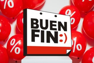 Ventas crecerán 16% en Monterrey por el Buen Fin 2025