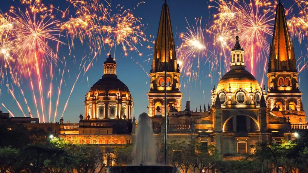 Bien de Noche Guadalajara: el nuevo festival mensual