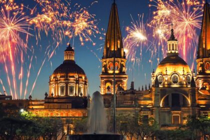 Bien de Noche Guadalajara: el nuevo festival mensual