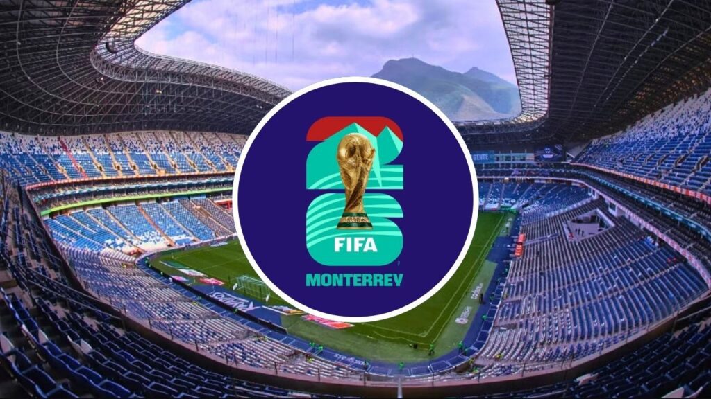 Monterrey rumbo al 2026: solo 5 mil voluntarios formarán parte del Mundial