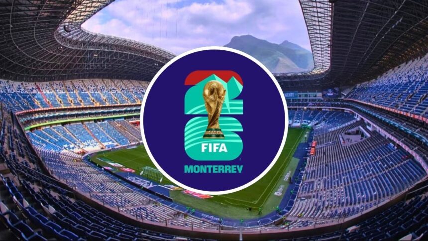 Monterrey rumbo al 2026: solo 5 mil voluntarios formarán parte del Mundial