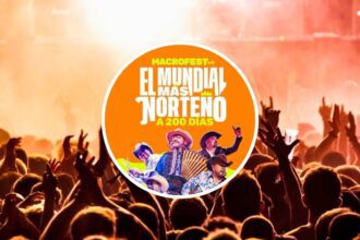 Macrofest "Más norteño": Fecha y artistas en Monterrey