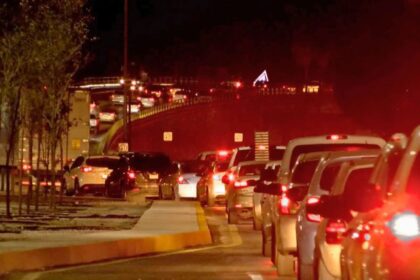 Tráfico en Torreón: las reglas no escritas para que las filas avancen más rápido