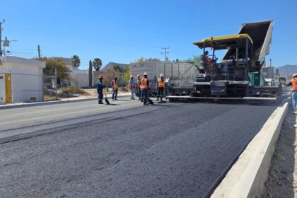 Saltillo estrenará ampliación del bulevar Nazario Ortiz