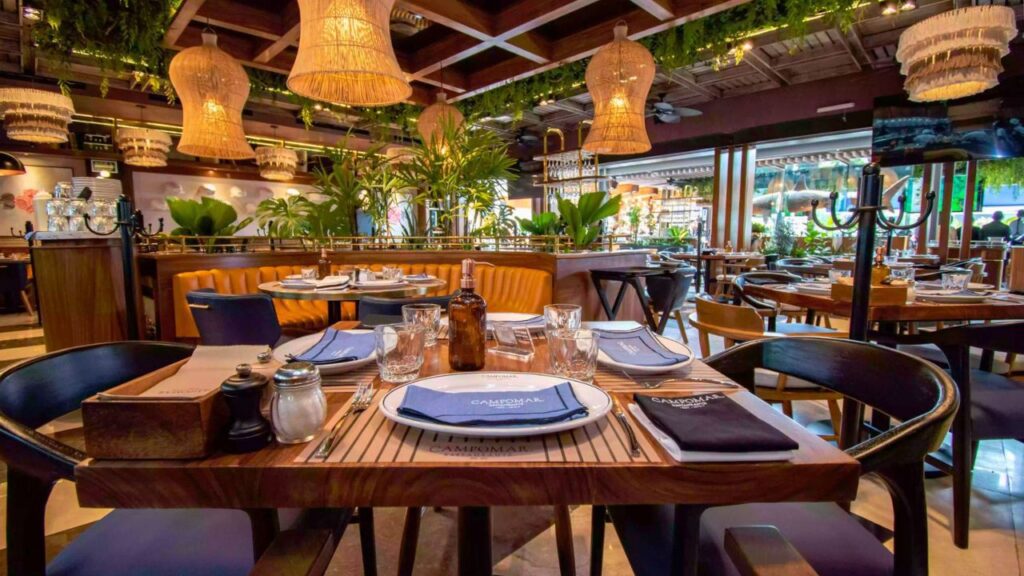 OpenTable 2025: Monterrey se consolida como potencia culinaria en México