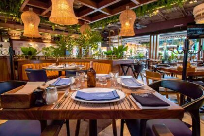 OpenTable 2025: Monterrey se consolida como potencia culinaria en México