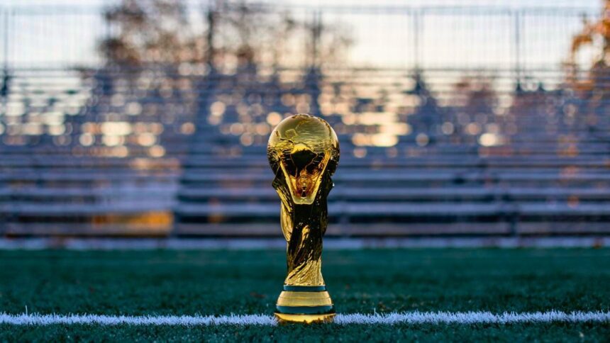 Monterrey recibirá juegos clave del repechaje al Mundial 2026