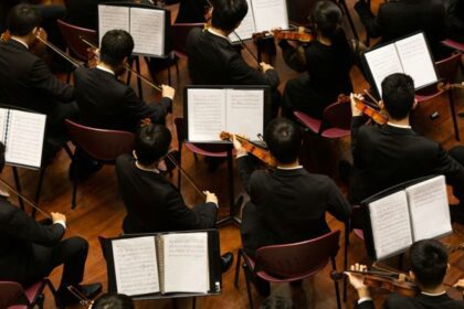 Berlioz en Saltillo: fecha, programa y boletos para la Sinfonía Fantástica en el Teatro Fernando Soler