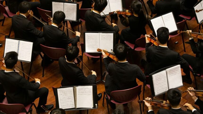 Berlioz en Saltillo: fecha, programa y boletos para la Sinfonía Fantástica en el Teatro Fernando Soler