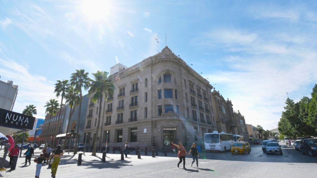 Rehabilitarán el Centro Histórico de Torreón: Conoce los detalles