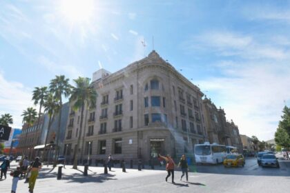 Rehabilitarán el Centro Histórico de Torreón: Conoce los detalles