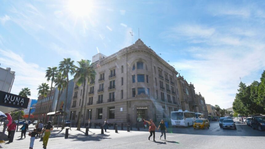 Rehabilitarán el Centro Histórico de Torreón: Conoce los detalles