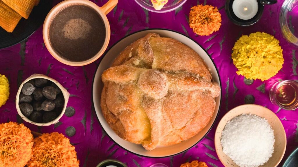 Pan de Muerto Monumental en Saltillo: conoce cuándo y dónde podrás disfrutarlo