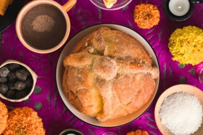 Pan de Muerto Monumental en Saltillo: conoce cuándo y dónde podrás disfrutarlo