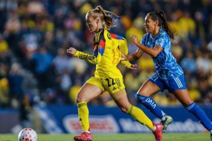 Tigres vs América: Final de Vuelta EN VIVO 2025