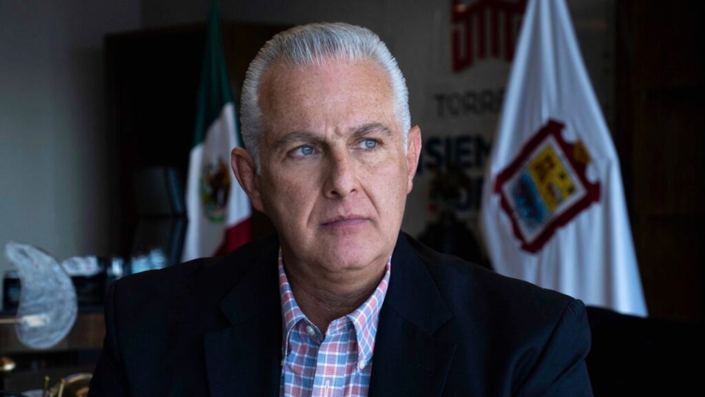 ¿Cuándo será el Informe de Román Cepeda?