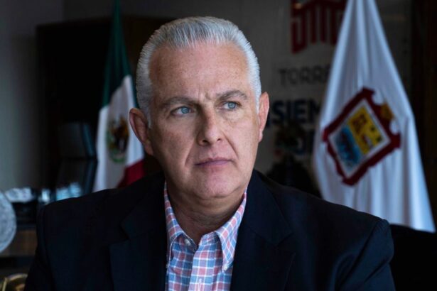 ¿Cuándo será el Informe de Román Cepeda?