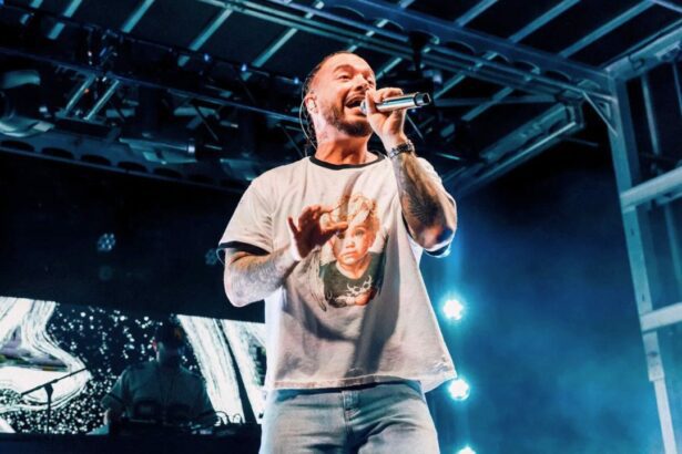 J Balvin vuelve a Guadalajara en 2026: Lo que sabemos de boletos y precios