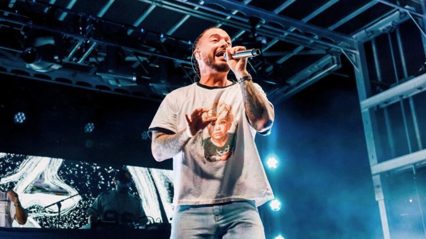 J Balvin vuelve a Guadalajara en 2026: Lo que sabemos de boletos y precios