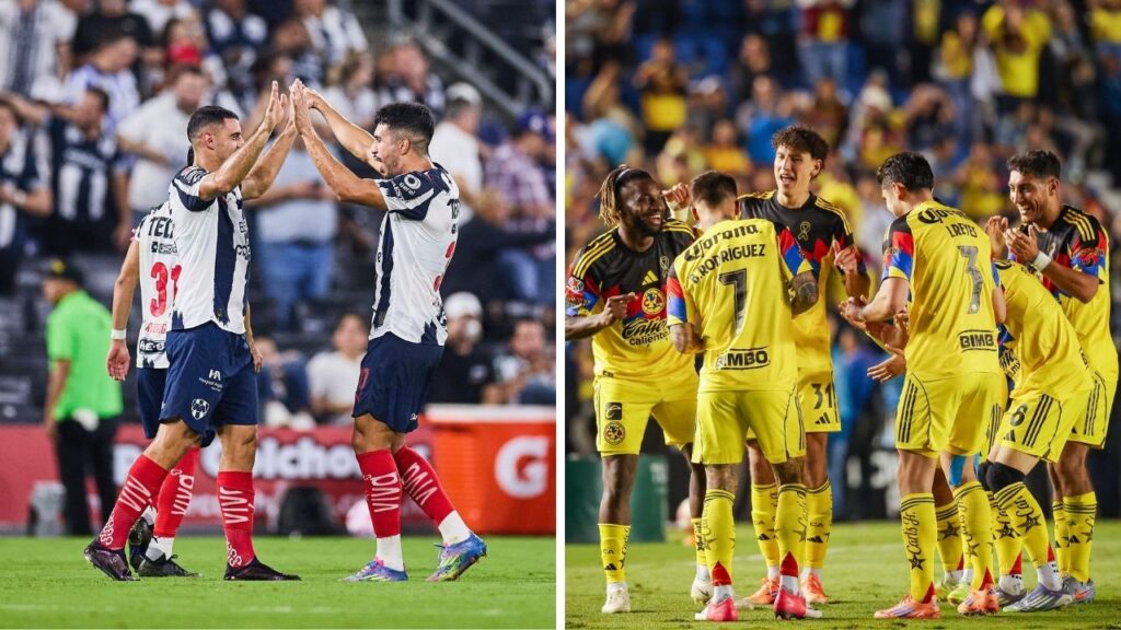 Monterrey vs América: todo sobre el partido de Ida y la venta de boletos 2025