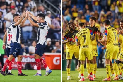 Monterrey vs América: todo sobre el partido de Ida y la venta de boletos 2025
