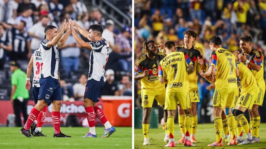 Monterrey vs América: todo sobre el partido de Ida y la venta de boletos 2025