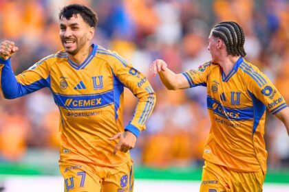 Horario del Xolos vs Tigres 2025