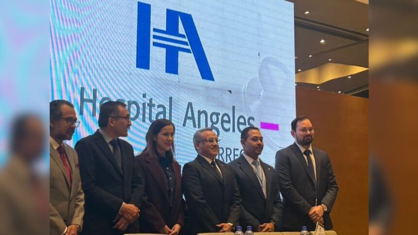 Primer Congreso Médico del Ángeles Torreón: Lo más destacado