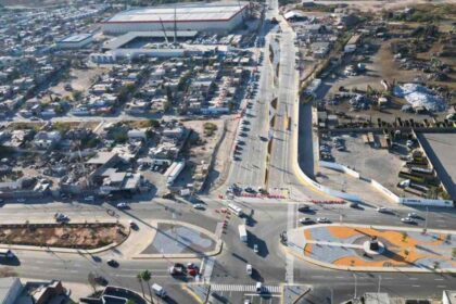 Prolongación Nazario: Nueva movilidad en Saltillo