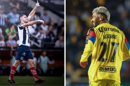 Monterrey vs América: horario y cómo ver en vivo los Cuartos de Final