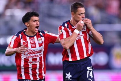 Chivas de Guadalajara recibe a Cruz Azul este jueves 27 de noviembre