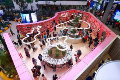 FIL Guadalajara 2025: Guía del transporte gratuito