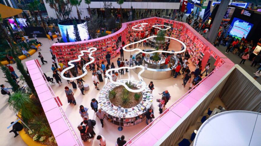 FIL Guadalajara 2025: Guía del transporte gratuito