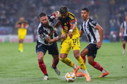 América vs Monterrey: Horario y cómo ver la Vuelta