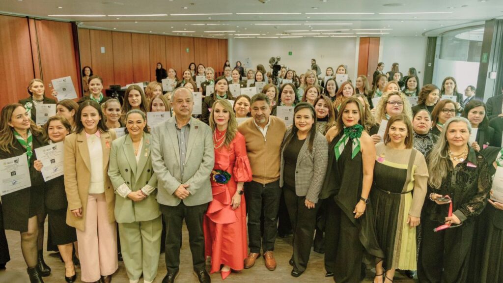 Saltillo recibirá la Cumbre AMMJE 2026