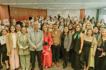 Saltillo recibirá la Cumbre AMMJE 2026