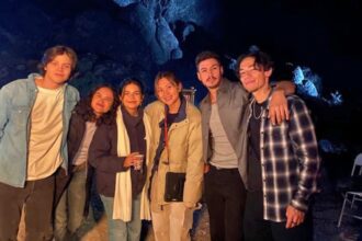 The Middle se filmará en Torreón en 2026