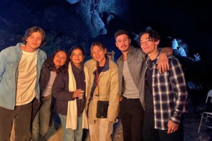 The Middle se filmará en Torreón en 2026