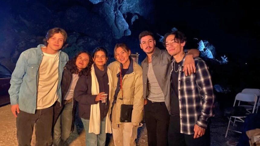 The Middle se filmará en Torreón en 2026