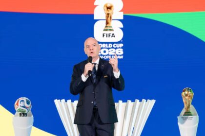 Sorteo Mundial 2026: Fecha y dónde verlo desde México