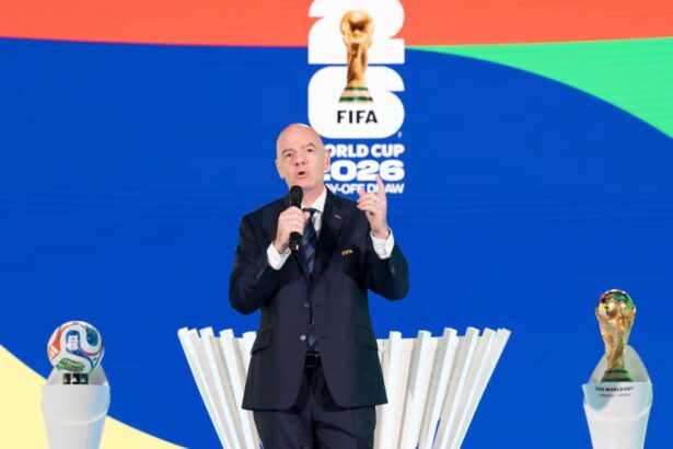 Sorteo Mundial 2026: Fecha y dónde verlo desde México