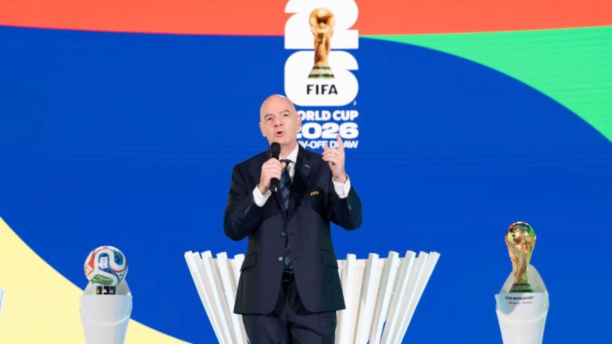 Sorteo Mundial 2026: Fecha y dónde verlo desde México