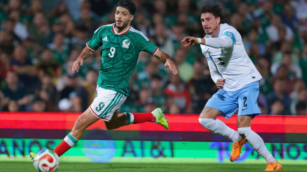 Rivales de México para el debut del Mundial 2026