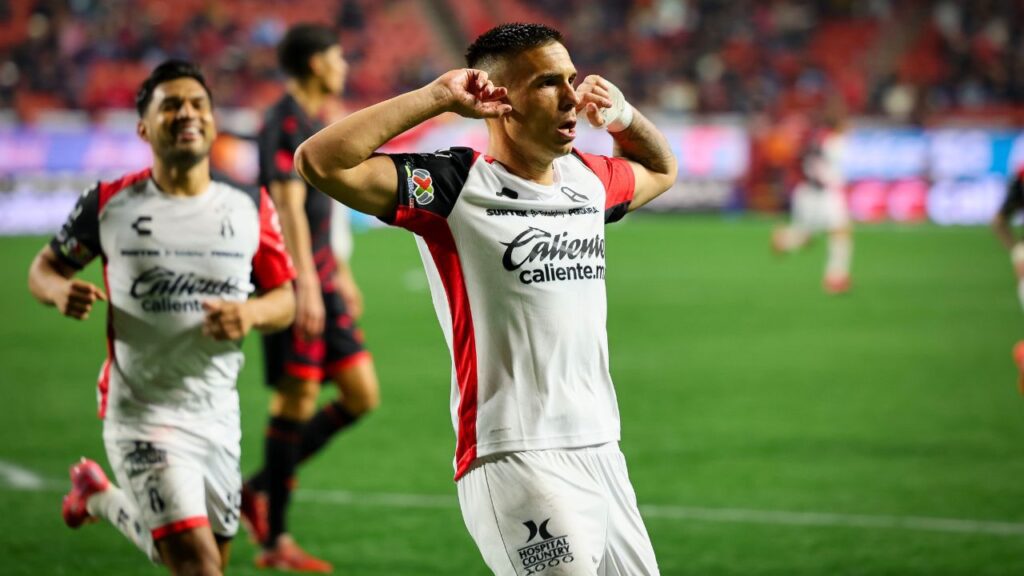 Xolos vs Atlas EN VIVO hoy: Horario y canal