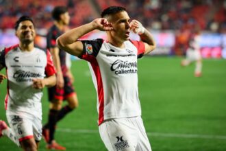 Xolos vs Atlas EN VIVO hoy: Horario y canal