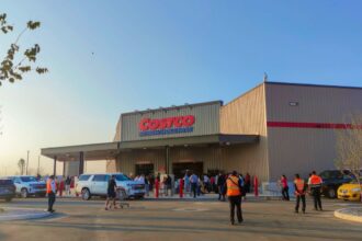 Costco Torreón cumple un año: 5 datos que no sabías