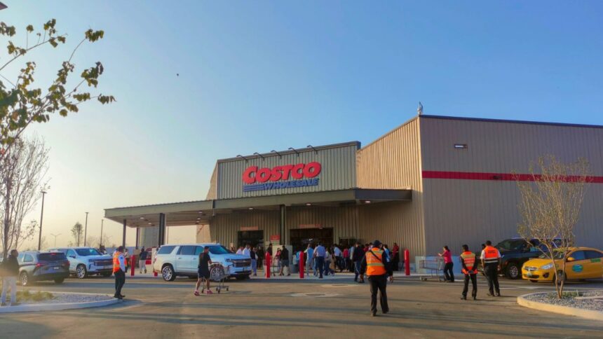 Costco Torreón cumple un año: 5 datos que no sabías