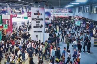 FIL Guadalajara 2025: fechas, costos y programa